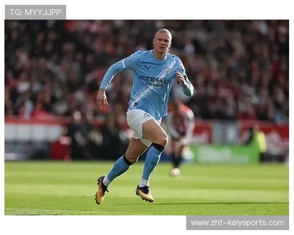 尤文图斯计划以哈兰德式的冲击者重塑禁区威胁