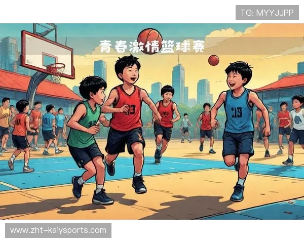 汗水与信念铸就篮球梦想,篮球是青春的印记,汗水