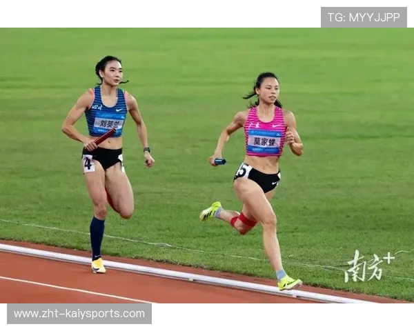 女子400米接力队换人风波后首秀，跑出赛季世界第二好成绩回应质疑
