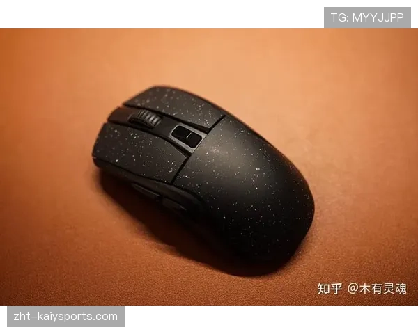 [选手名]代言顶级外设品牌：这款鼠标真的能帮你提升Rating吗？💰