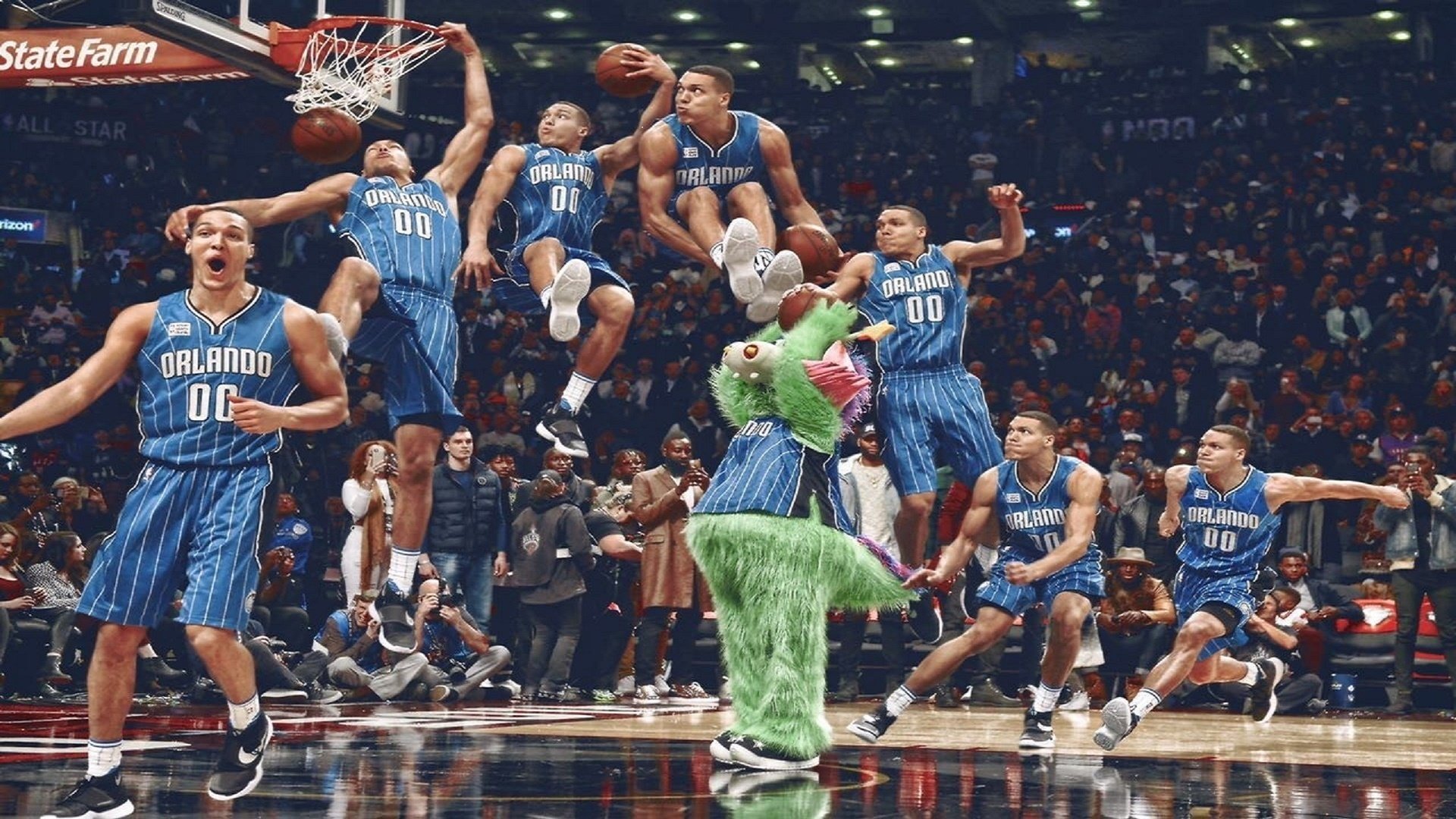 开云体育官方下载-威少24+6+9全力以赴，亚历山大延续纪录，哈腾33+19创生涯新高，威少历史记录